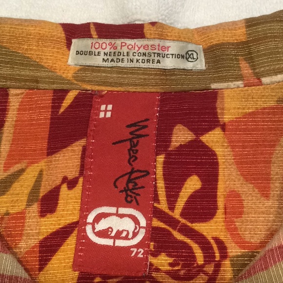 Button down shirt - Picture 2 of 3